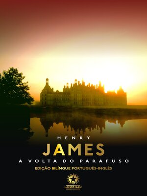 cover image of A volta do parafuso